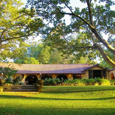 Bohm'S Zeederberg Country House Хейзивю Екстериор снимка