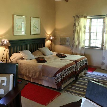 Bohm'S Zeederberg Country House Хейзивю Екстериор снимка