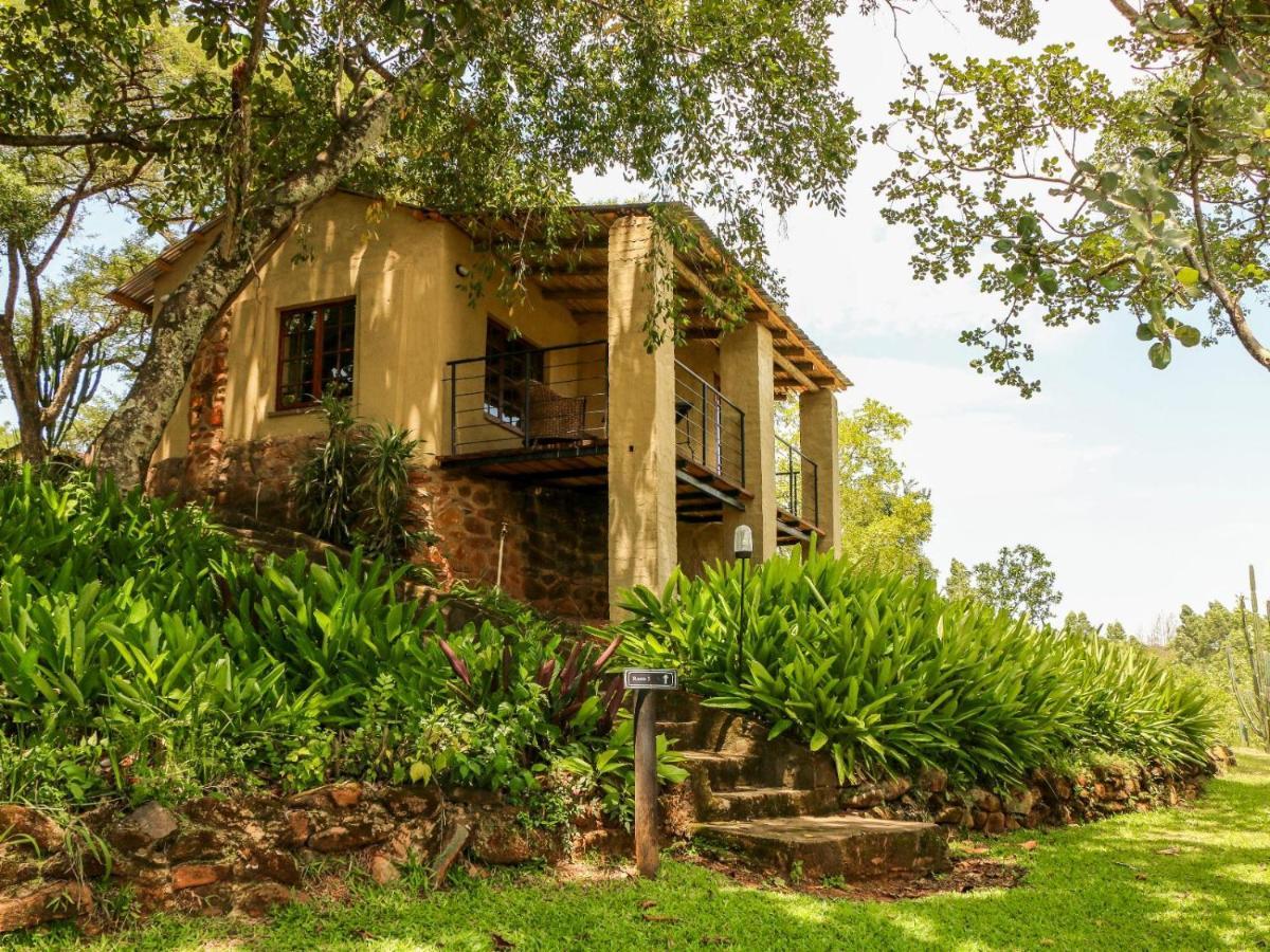 Bohm'S Zeederberg Country House Хейзивю Екстериор снимка