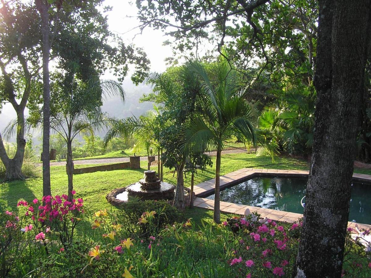 Bohm'S Zeederberg Country House Хейзивю Екстериор снимка