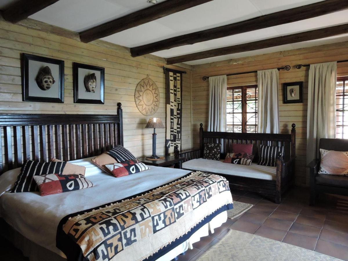 Bohm'S Zeederberg Country House Хейзивю Екстериор снимка