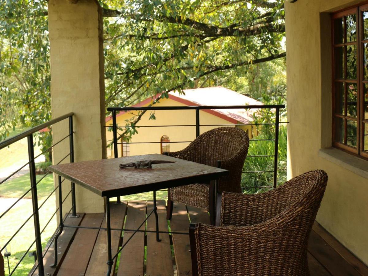 Bohm'S Zeederberg Country House Хейзивю Екстериор снимка