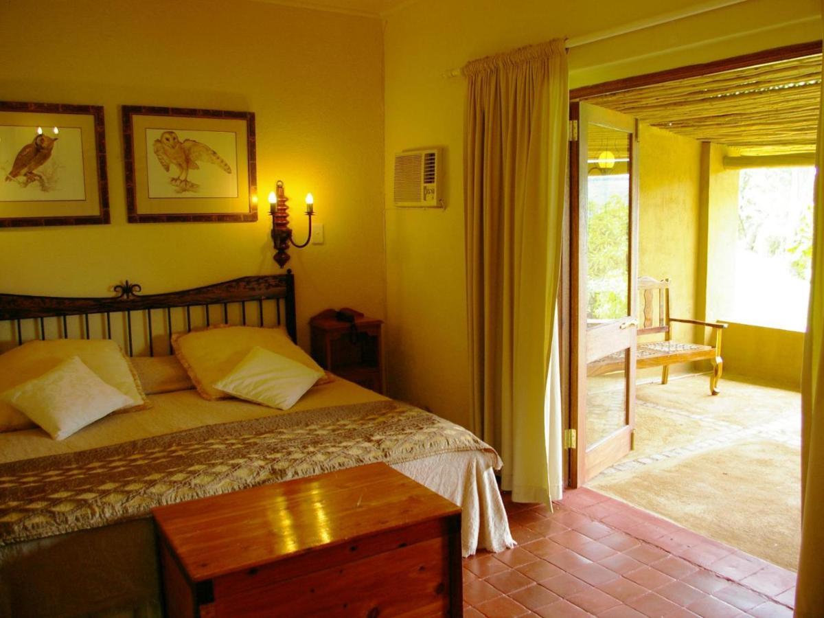 Bohm'S Zeederberg Country House Хейзивю Екстериор снимка