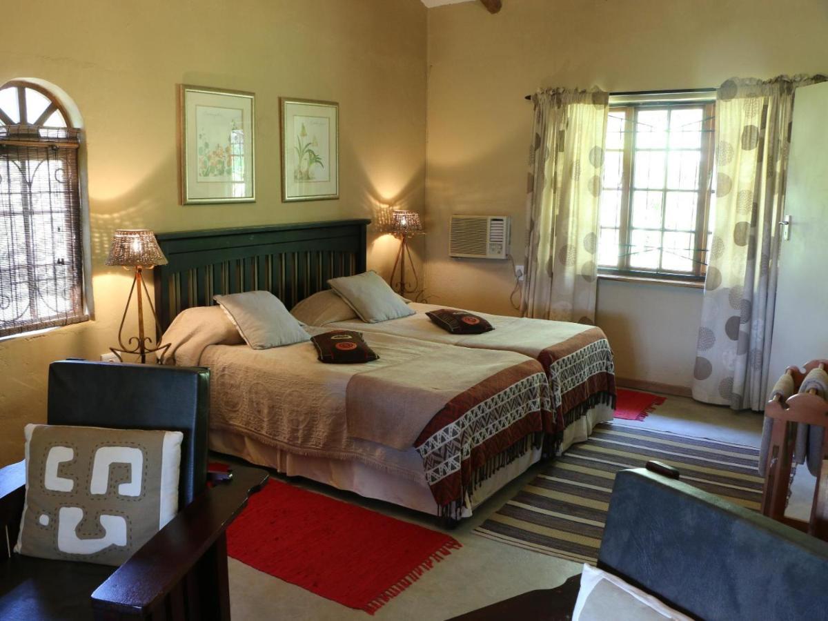 Bohm'S Zeederberg Country House Хейзивю Екстериор снимка
